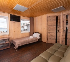 Дом № 9 в Сияние Севера