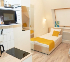 Твин комфорт в Дом Дипнера