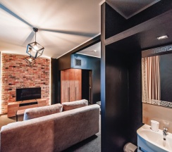 Комфорт в На Кожевенном