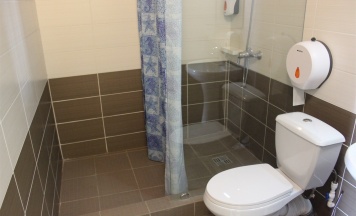 Стандартный одноместный номер с двуспальной кроватью в Регина