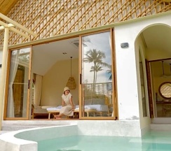 Вилла Deluxe в Hideout Koh Kood