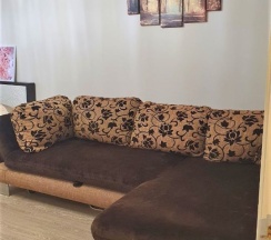 Квартира в Апартаменты на Краснозвёздная улица, 35