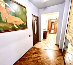Квартира в Апартаменты на ул.Коммунистическая, 27
