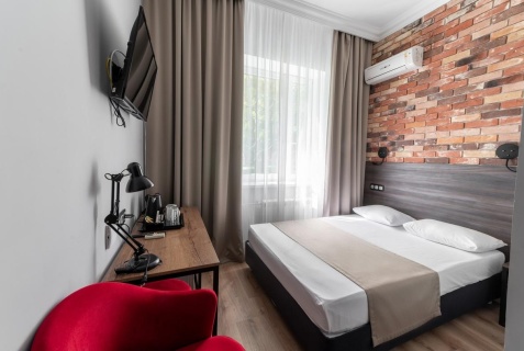 Зеленоград: Мини-отель Xenia city hotel