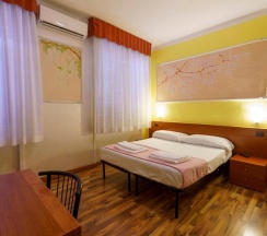 Одноместный номер Standard в Hotel America