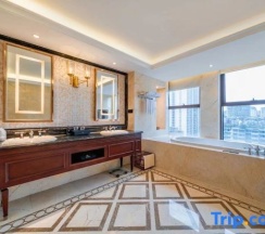 Люкс Premier в Phoenix Hotel