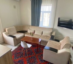 VIP студия люкс номер в Горец