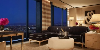 Парадайз: Курортный отель Encore at Wynn Las Vegas