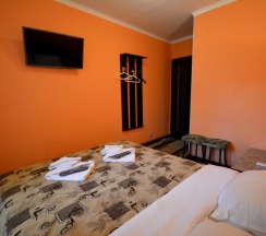 Двухместный номер Standard двуспальная кровать в Комфорт