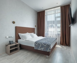 Апарт Premium (Премиум) в InnDom