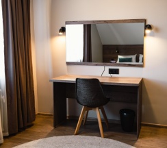 Полулюкс в Ласка