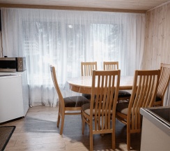 Дом 3 спальни в Горная лаванда