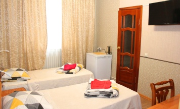 Номер стандарт в Версаль