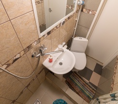 СТУДИЯ 2, 13-я линия ВО, д.10Г в Питерский дворик