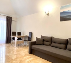 Комната стандарт №7 в Villa Leo