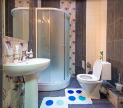 Стандартный номер в Hotel X.O.