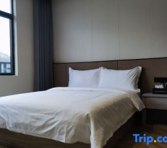 Номер Standard в Taishan Golden Beach Resort