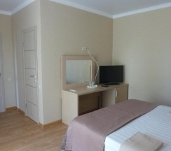 Двухместный номер Superior двуспальная кровать в Letto