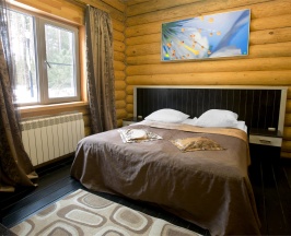 1 категория Сосновый Малый в Изумрудное