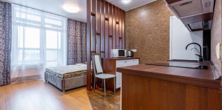 Екатеринбург: Апартаменты DreamHouse