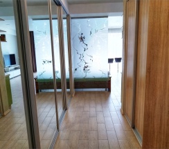 Стандарт 14 в Baikal Hill Residence