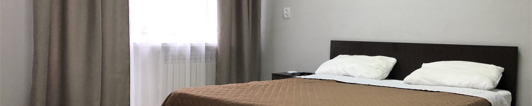 Люкс однокомнатный в Бриз