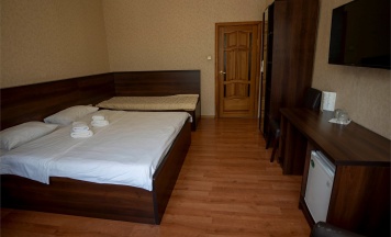 Апартамент Делюкс в Вилла Татьяна