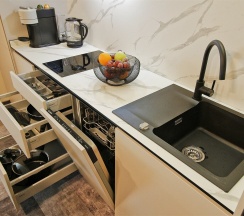 Люкс в Ластадие