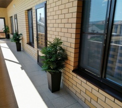 № 3 Люкс Семейный в Хутор Рассвет