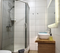 Квартира в Апартаменты на улица Гая, 30А