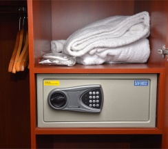 Комфорт в Рахманинов