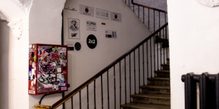 Алматы: Хостел Квартирное бюро