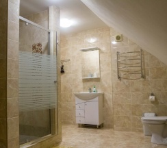 Семейный номер №7 в На Всполье