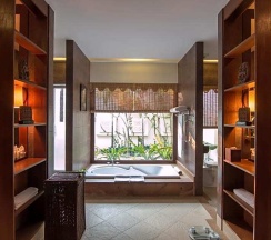 Вилла с 2 комнатами в Angkor Palace Resort & Spa