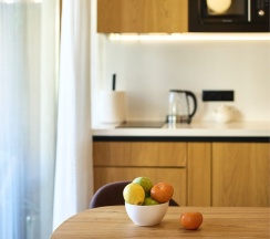 Вода в Пентакли