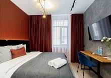 Studio duo в Terraplace by Mix hotels