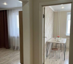 1-комнатные апартаменты стандарт в Orenroom56