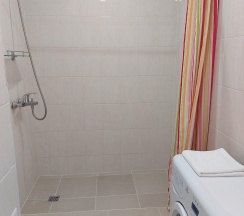 Номер стандарт с 1 двуспальной кроватью в Classic