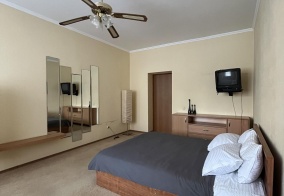 Апартаменты Greencity в Казани