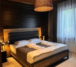 Twin/double comfort в Peak 2322