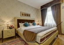 Полулюкс в Resident Hotels