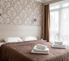 Стандарт с 1 кроватью в Дана