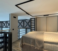 Апартаменты DUPLEX в Маяк