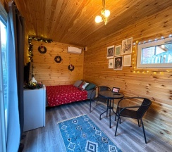 Стандартный номер в Под звездами