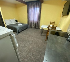 Номер студия в Марина