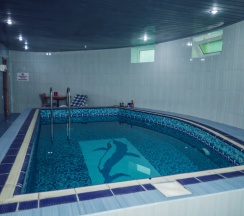 Люкс Superior с балконом и рядом с пляжем в Вилла Panorama Lux Villa