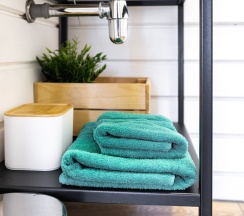 Дом в Forest deer