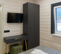 Апартамент Standart в Айвазовский