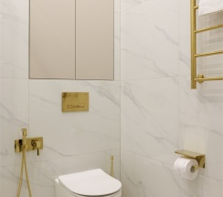 Студио в Приоритет