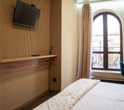 Комфорт в Star AM hotel